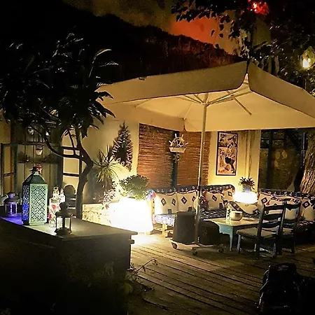 Lemon Garden Boutique Bozburun