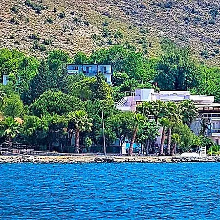 Lemon Garden Boutique Bozburun