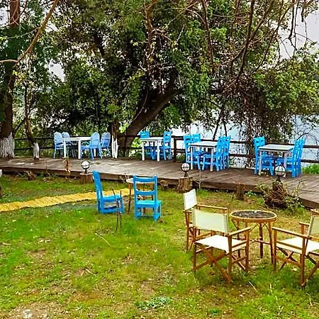 Otel Lemon Garden Boutique 3*