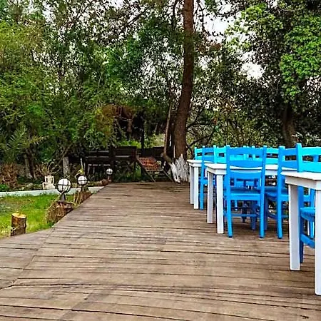 Otel Lemon Garden Boutique Bozburun