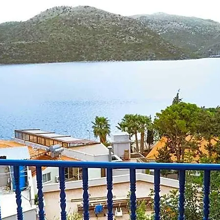 Lemon Garden Boutique 3* Bozburun