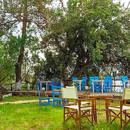 Lemon Garden Boutique Otel
