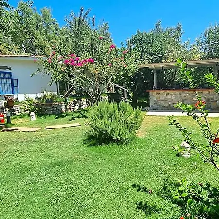 Otel Lemon Garden Boutique Bozburun