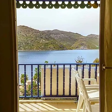 Lemon Garden Boutique Otel