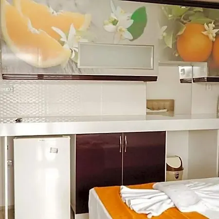 Lemon Garden Boutique 3*