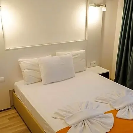 Otel Lemon Garden Boutique