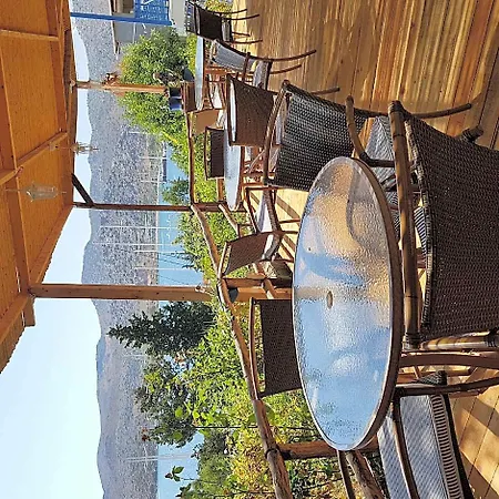 Lemon Garden Boutique 3* Bozburun