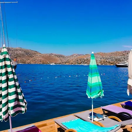 מלון Lemon Garden Boutique