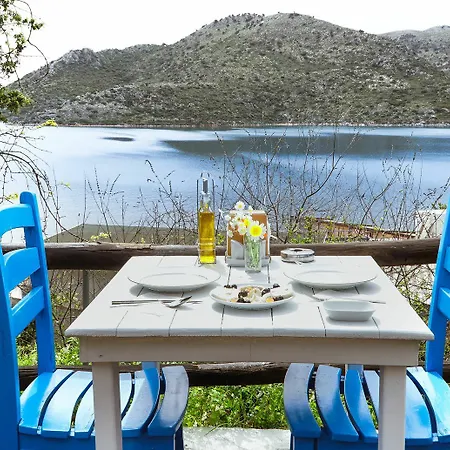 Lemon Garden Boutique Szálloda Bozburun