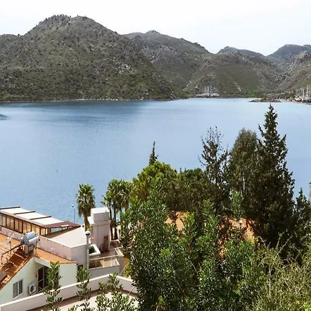 מלון Lemon Garden Boutique