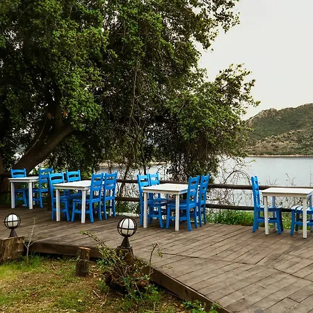 מלון Lemon Garden Boutique 3*