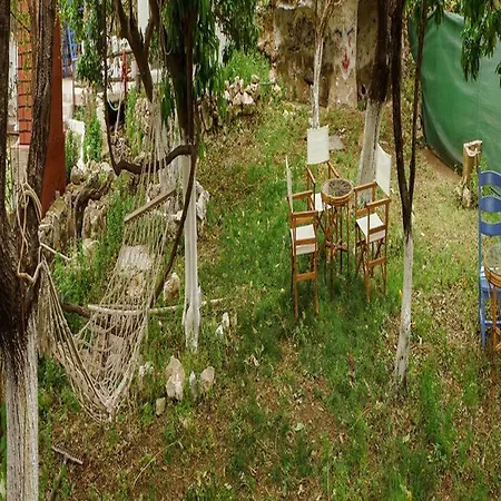 Lemon Garden Boutique Szálloda Bozburun