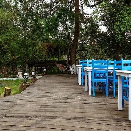 Lemon Garden Boutique 3* בוזבורון