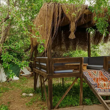 Lemon Garden Boutique 3*