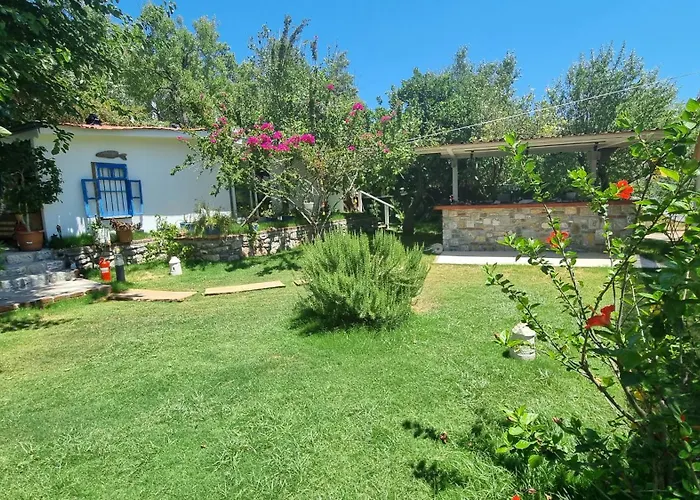 Lemon Garden Boutique Hotel