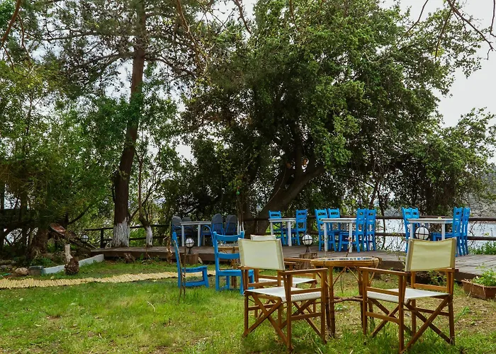 Lemon Garden Boutique Hotel 3*